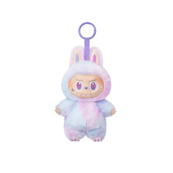 For bundle pop mart labubu BIE luck, serenity, hope, love, loyalty, happiness - Picture 2 of 7